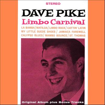Dave Pike - Limbo Carnival