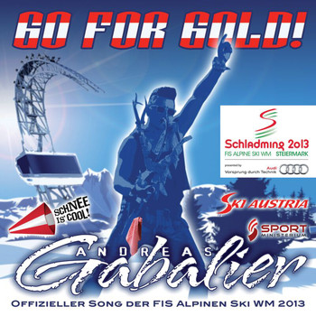 Andreas Gabalier - Go For Gold