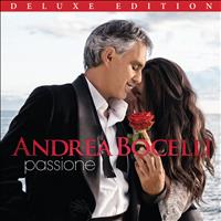 Andrea Bocelli - Passione (Deluxe Version)
