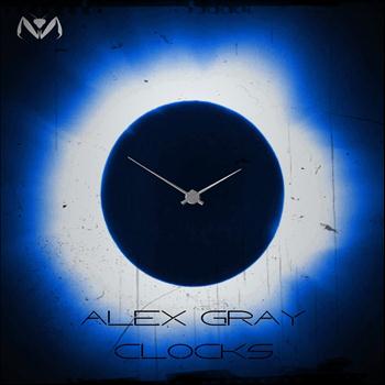 Alex Gray - Clocks