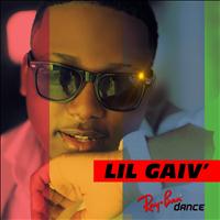 Lil Gaiv - Ray-Ban Dance