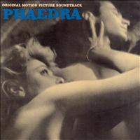 Mikis Theodorakis - Phaedra (The Original Motion Picture Soundtrack) [Remastered]