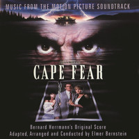 Elmer Bernstein - Cape Fear