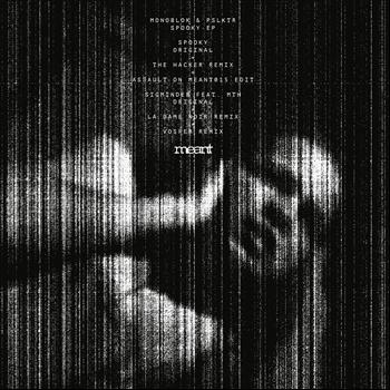 Monoblok, PSLKTR - Spooky EP