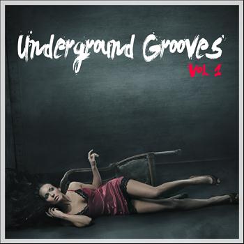 Various Artists - Underground Grooves, Vol. 1