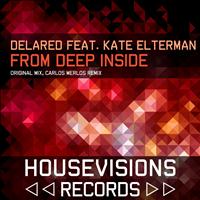 Delared - From Deep Inside