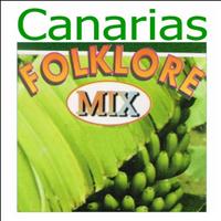 Agrupación Tabaiba - Canarias Folklore Mix