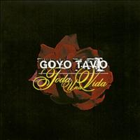 Goyo Tavío - Toda Una Vida