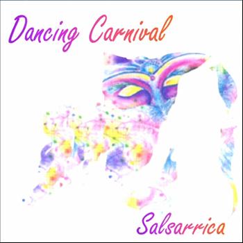 Salsarrica - Dancing Carnival