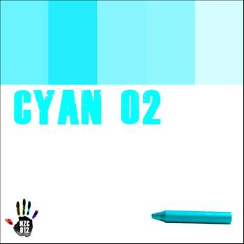Various Artists - Cyan 02