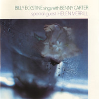 Billy Eckstine, Benny Carter - Billy Eckstine Sings With Benny Carter