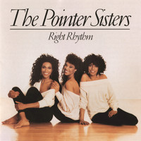 The Pointer Sisters - Right Rhythm