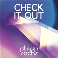 Philipp Sachs - Check It Out