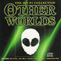 Paul Brooks - Other Worlds - The Sci Fi Collection