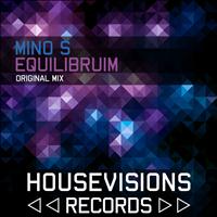 Mino S - Equilibruim (Original Mix)