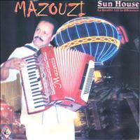 Mazouzi - Kaene aâchk