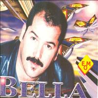 Bella - Bedraham