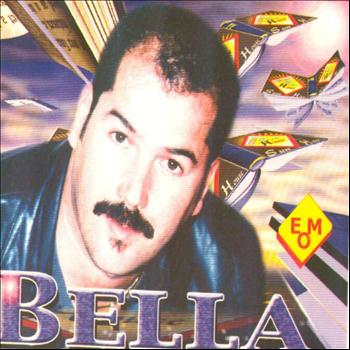 Bella - Bedraham