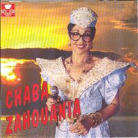 Chaba Zahouania - Haloua