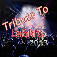 Young Band - Tribute to Les Enfoirés 2013
