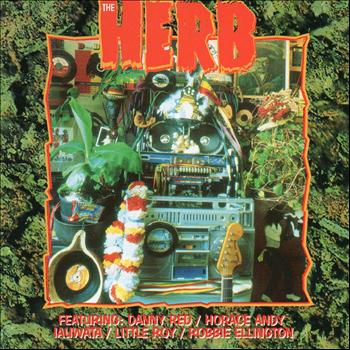 Various Artists - The Herb