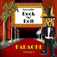 Jive Bunny - Jive Bunny's Favourite Rock N Roll Album (Karaoke Version), Vol. 2