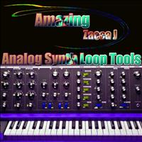 Zacca J - Amazing (Analog Synth Loop Tools)