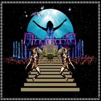 Kylie Minogue - Aphrodite Les Folies - Live in London