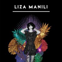 Liza Manili - E.P. Digital
