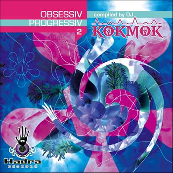 Various Artists - Obsessiv Progressiv, Vol. 2