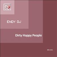 Endy Dj - Dirty Happy People