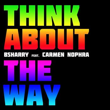 Bsharry - Think About the Way