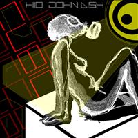 HIIO & John Dish - Cubic