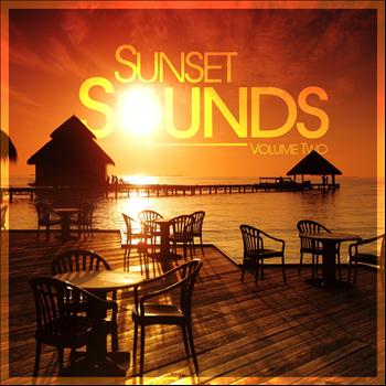Various Artists - Sunset Sounds, Vol. 2