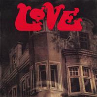 Love - Studio/Live