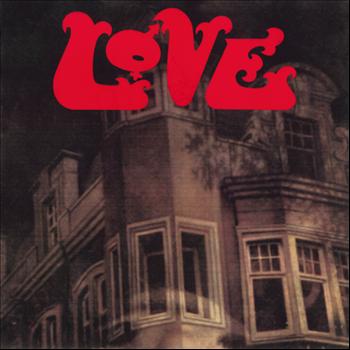 Love - Studio/Live