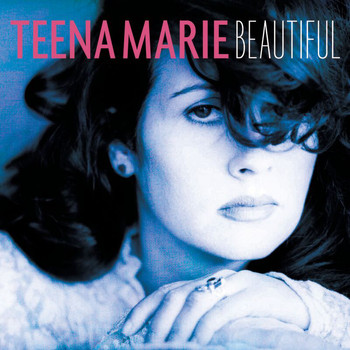 Teena Marie - Beautiful