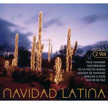 Various Artists - Navidad Latina