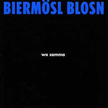 Biermösl Blosn - Wo Samma