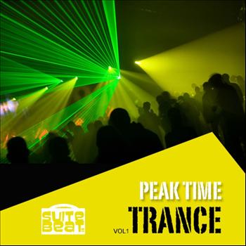 Various Artists - Peak Time Trance