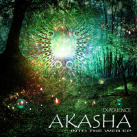 Akasha Experience - Into the Web