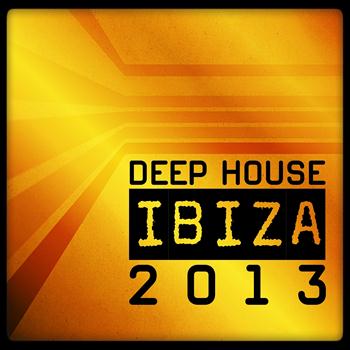 Various Artists - Deep House Ibiza 2013