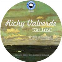 Richy Valverde - Get Lost