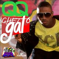 QQ - Ghetto Gal - Single