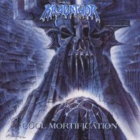 Krabathor - Cool mortification