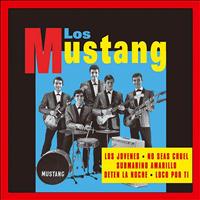 Los Mustang - Singles Collection