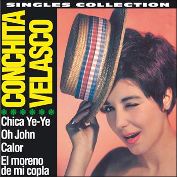 Conchita Velasco - Conchita Velasco (Singles Collection)