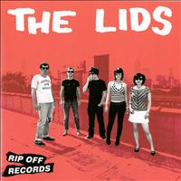 The Lids - The Lids