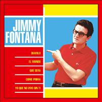 Jimmy Fontana - Jimmy Fontana (Singles Collection)