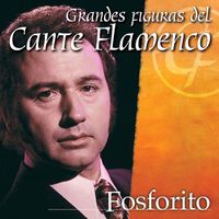 Fosforito - Grandes Figuras del Cante Flamenco : Fosforito